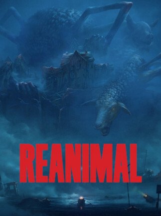 Reanimal (PC) - Steam Key - GLOBAL