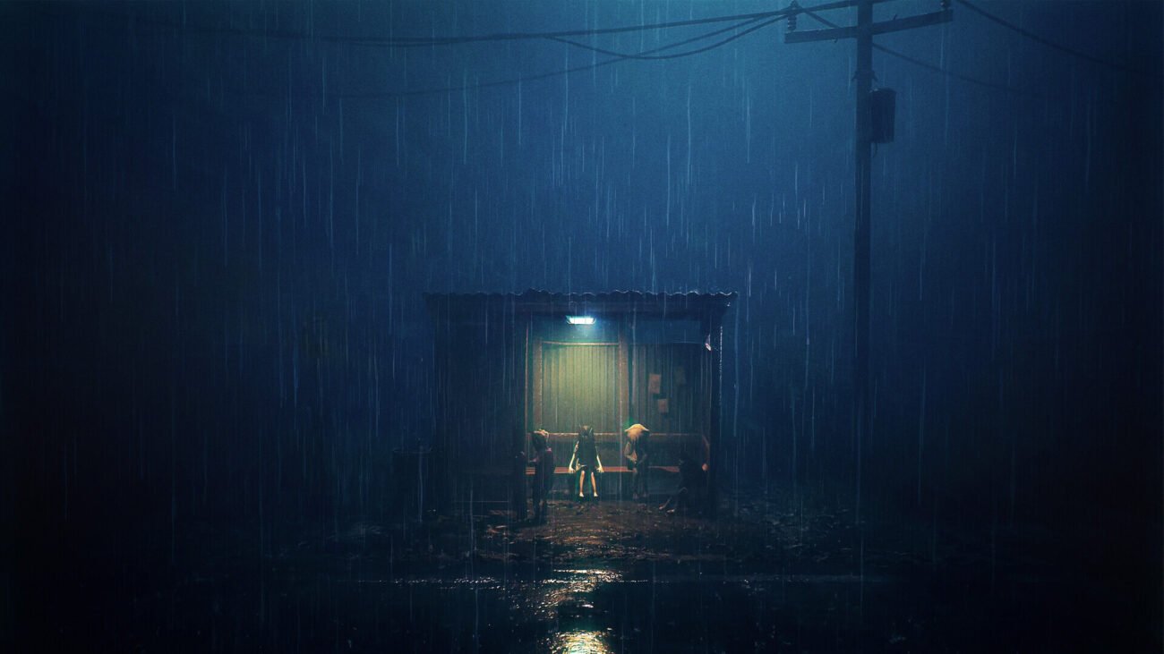 Reanimal (PC) - Steam Key - GLOBAL screenshot