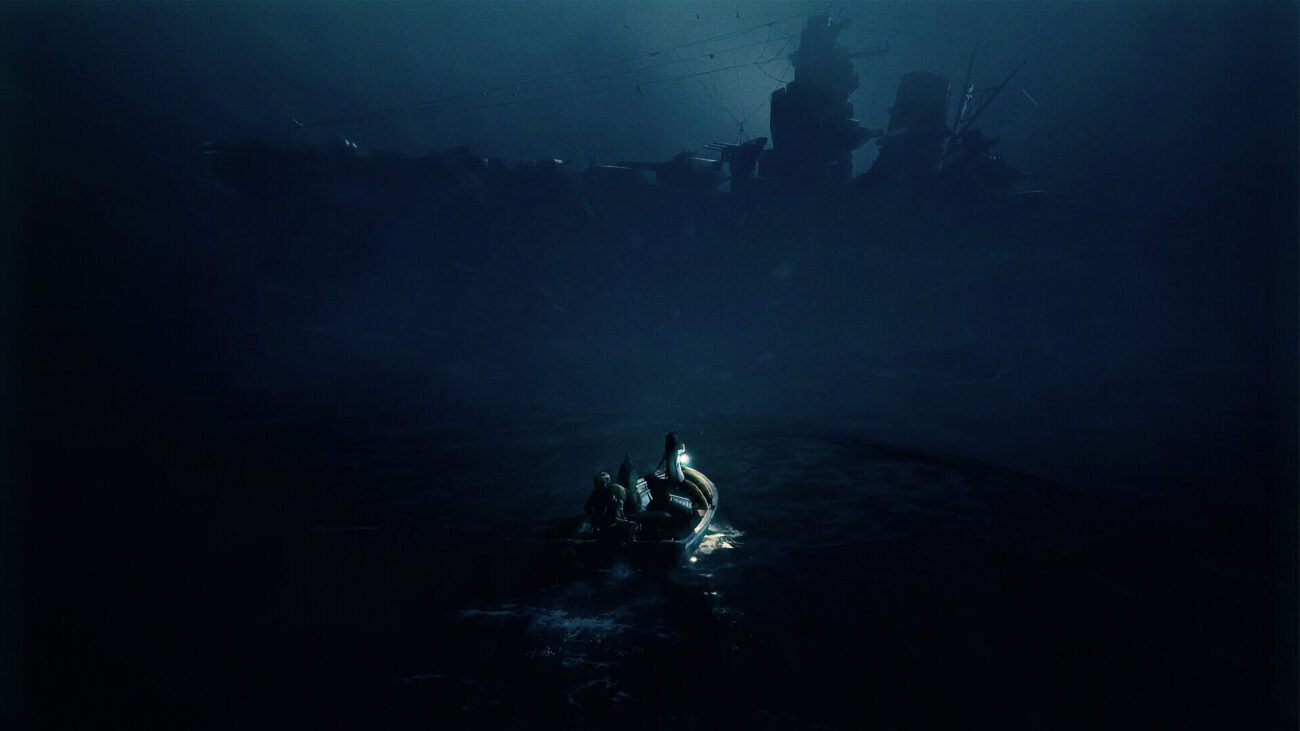 Reanimal (PC) - Steam Key - GLOBAL screenshot