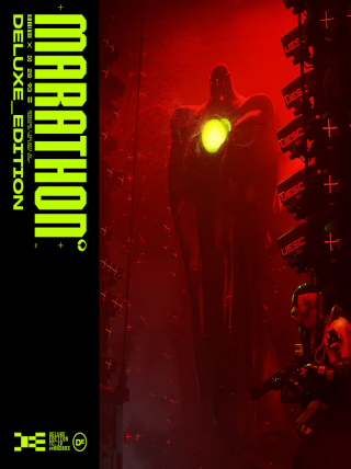 Marathon | Deluxe Edition (PC) - Steam Key - GLOBAL