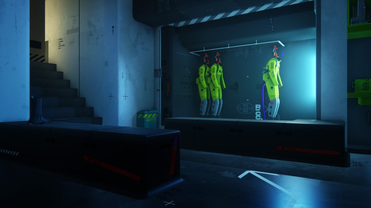 Marathon | Deluxe Edition (PC) - Steam Key - GLOBAL screenshot