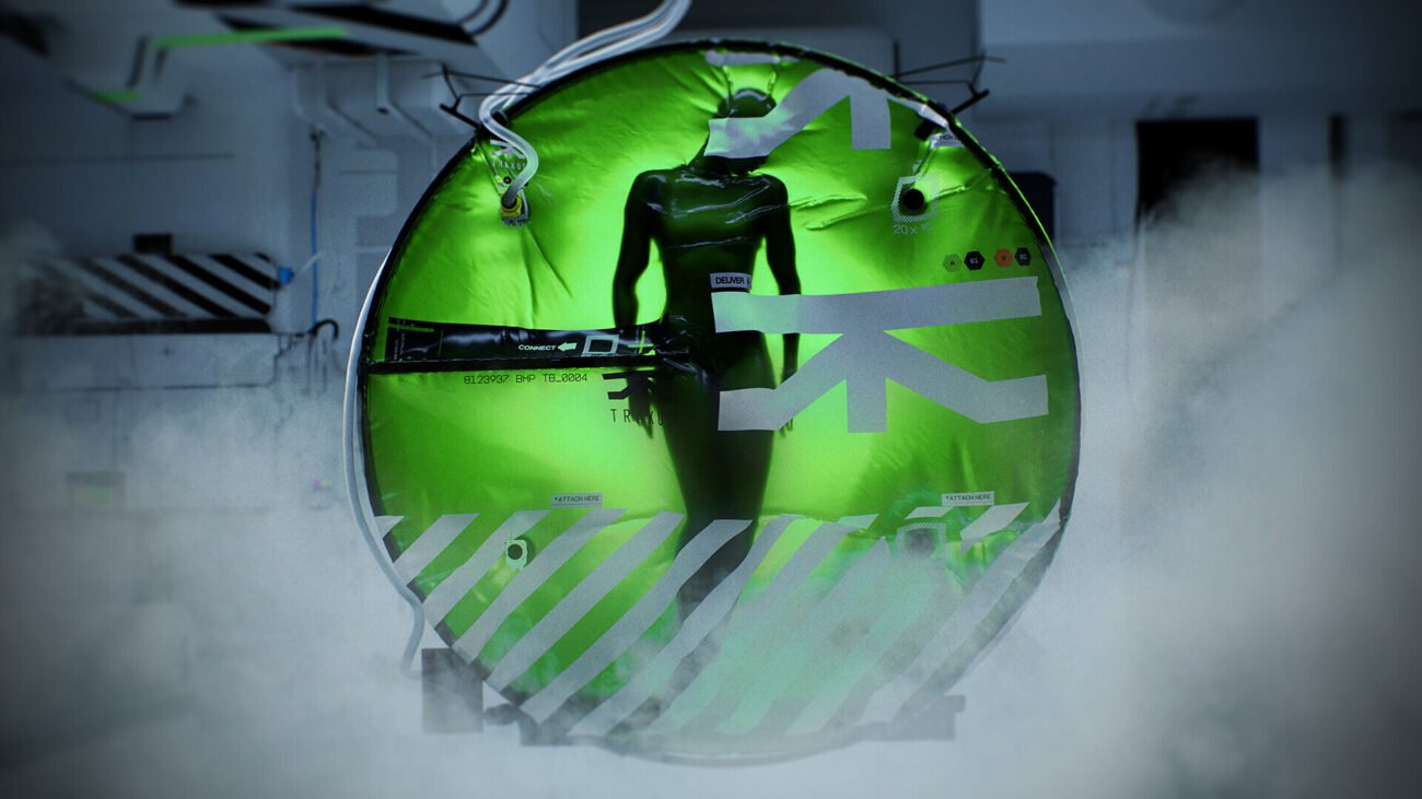 Marathon | Deluxe Edition (PC) - Steam Key - GLOBAL screenshot