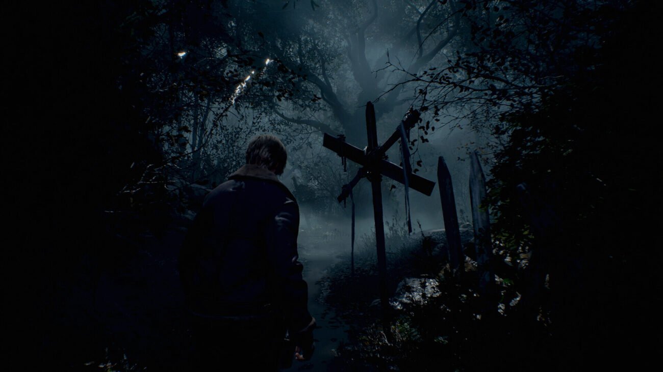 Resident Evil 4 Remake | Gold Edition (PC) - Steam Key - GLOBAL screenshot