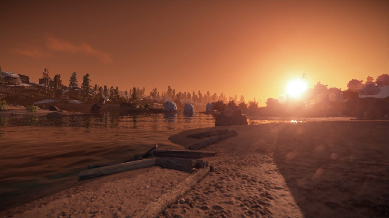 Rust (PC) - Steam Key - GLOBAL screenshot