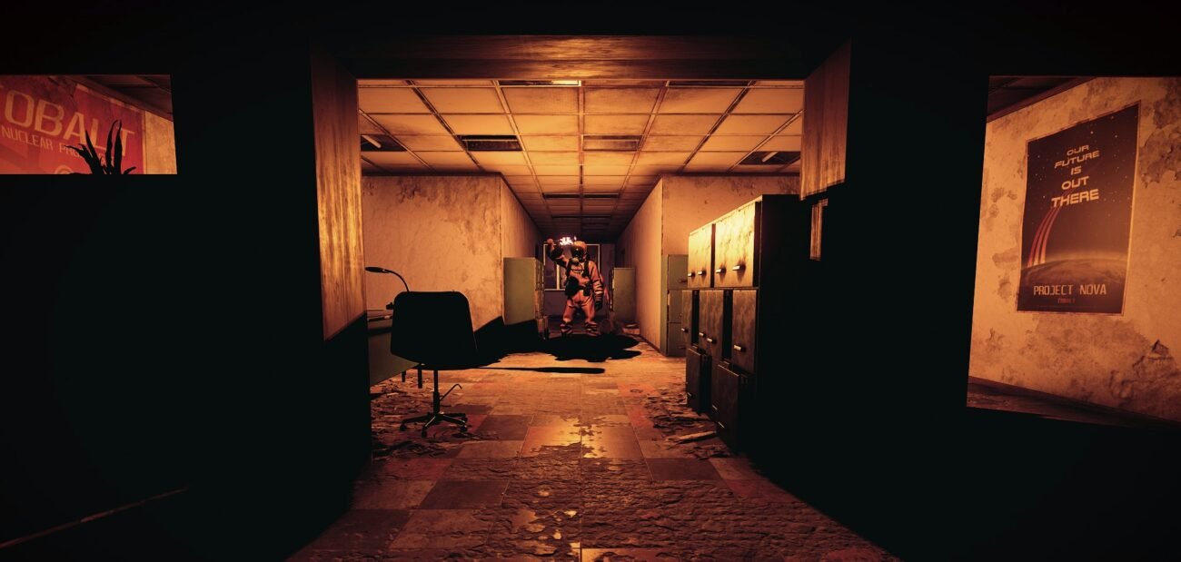 Rust (PC) - Steam Key - GLOBAL screenshot