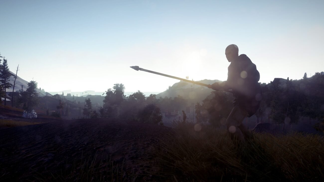 Rust (PC) - Steam Key - GLOBAL screenshot