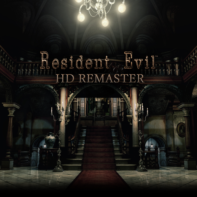 Resident Evil / biohazard HD REMASTER (PC) - Steam Key - GLOBAL screenshot