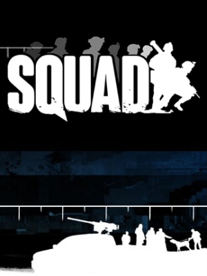Squad (PC) - Steam Key - GLOBAL