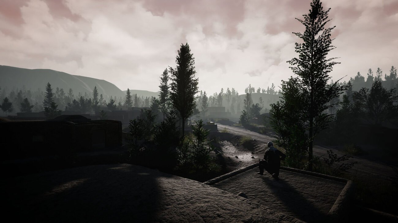 Squad (PC) - Steam Key - GLOBAL screenshot