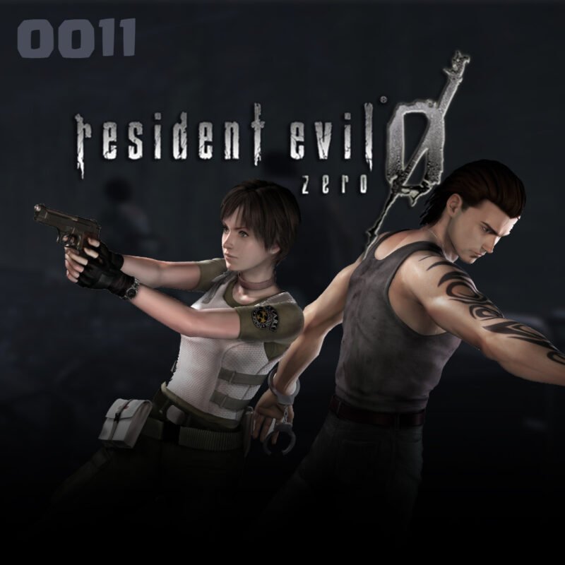 Resident Evil 0 / Biohazard 0 HD REMASTER (PC) - Steam Key - GLOBAL screenshot