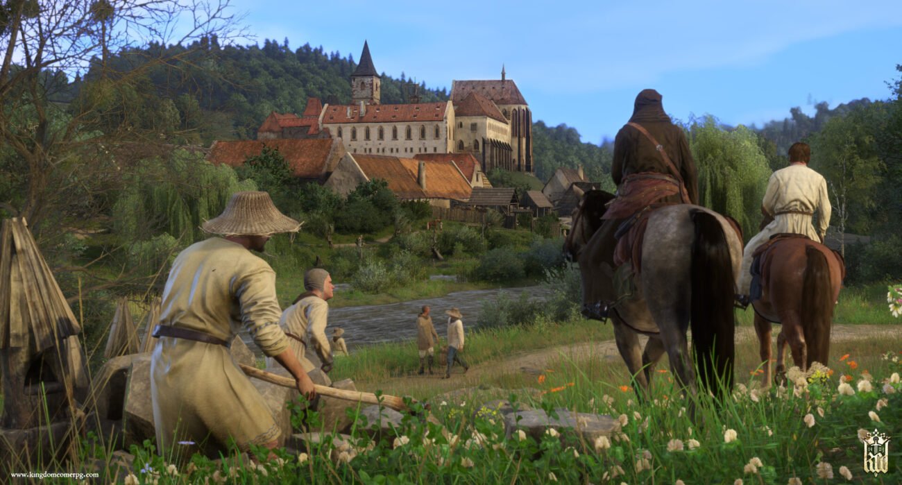 Kingdom Come: Deliverance | Royal Edition (PC) - Steam Key - GLOBAL screenshot