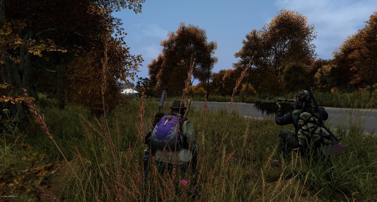 DayZ (PC) - Steam Key - GLOBAL screenshot