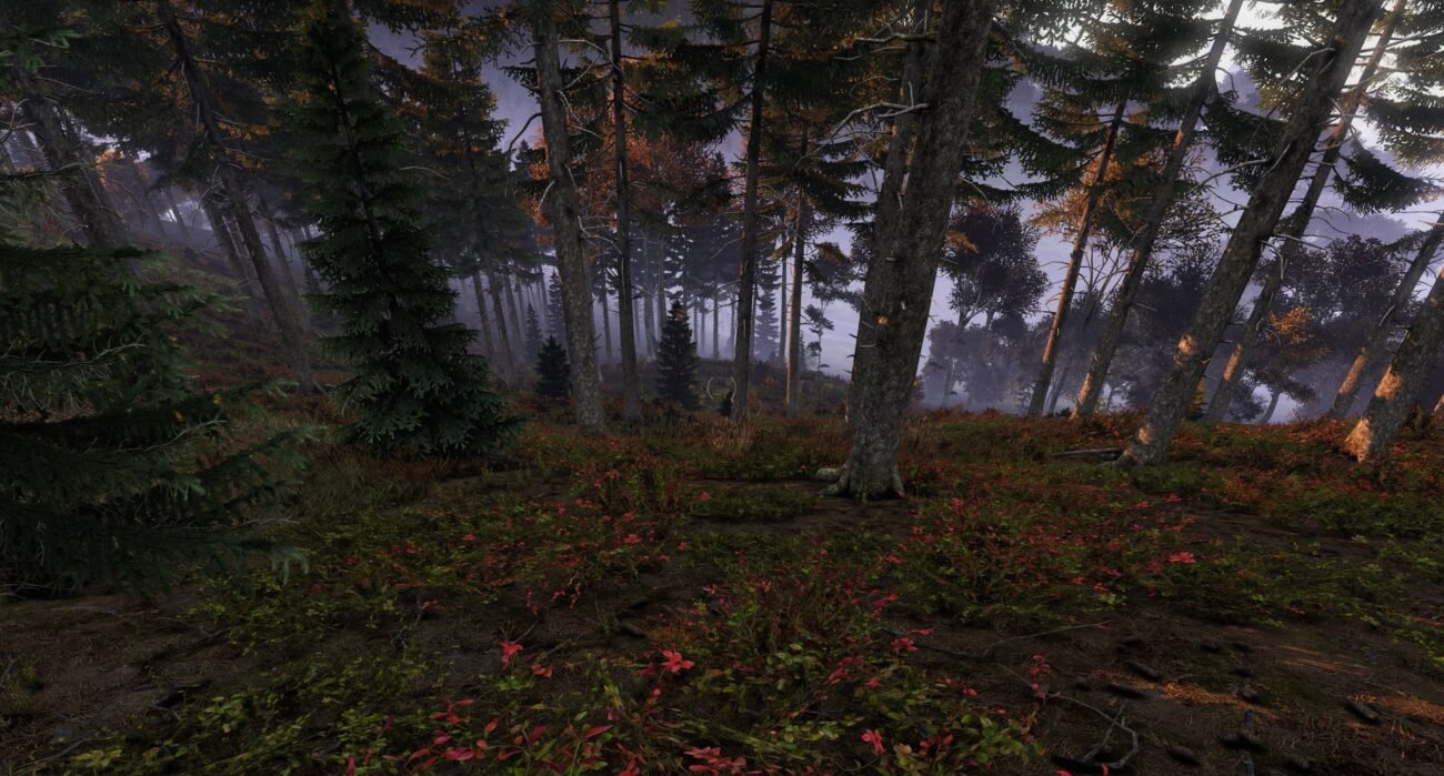 DayZ (PC) - Steam Key - GLOBAL screenshot