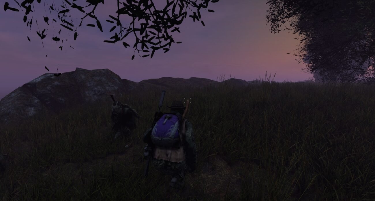 DayZ (PC) - Steam Key - GLOBAL screenshot