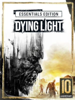 Dying Light | Essentials Edition (PC) - Steam Key - GLOBAL