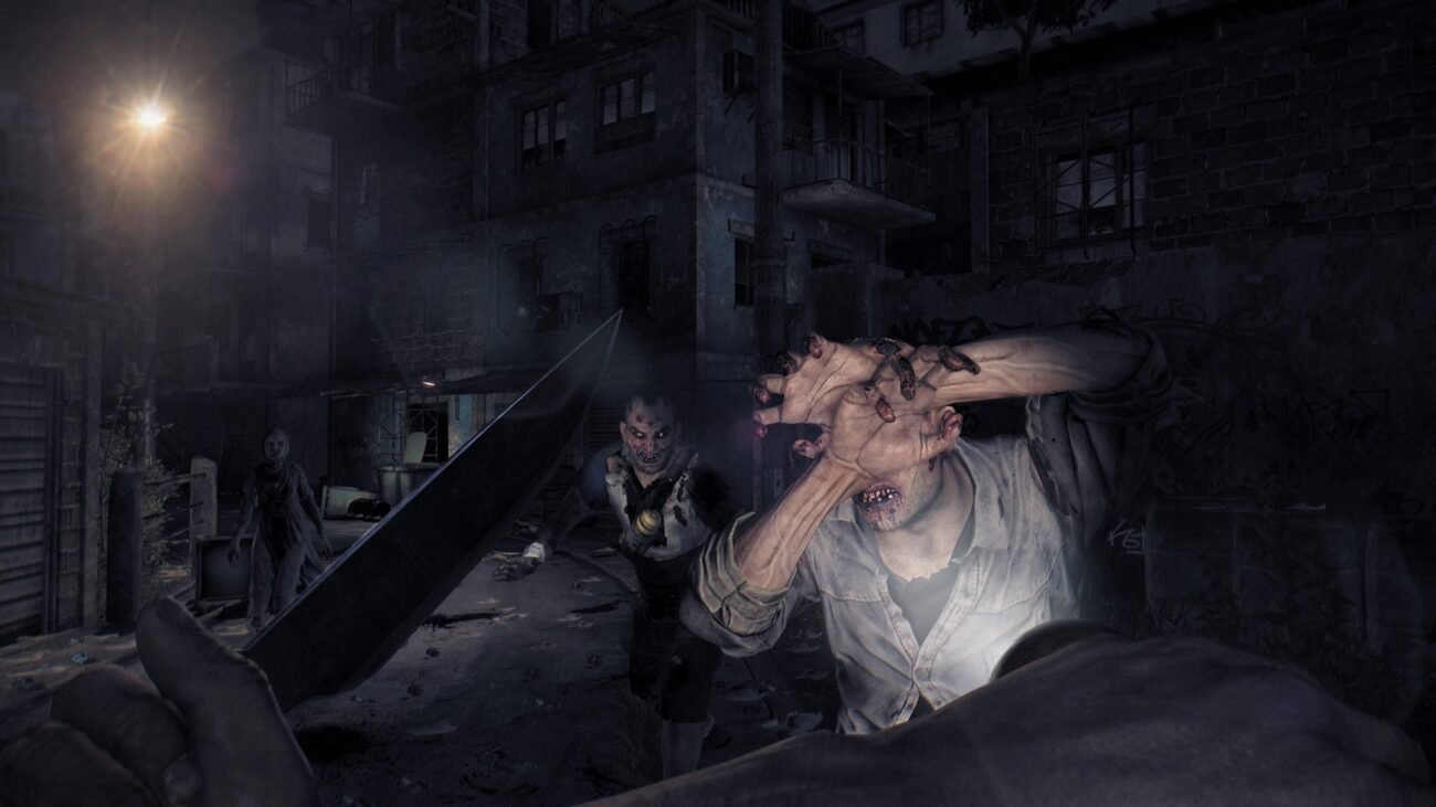 Dying Light | Essentials Edition (PC) - Steam Key - GLOBAL screenshot