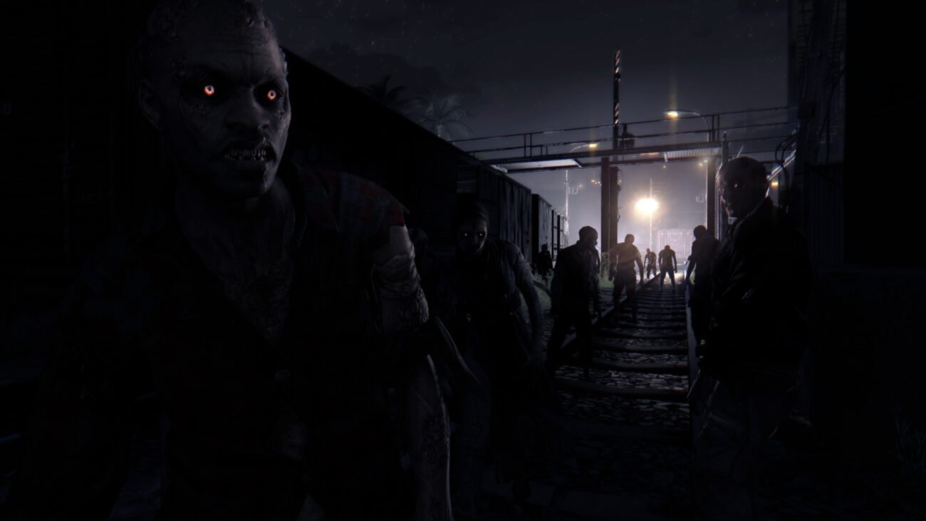 Dying Light | Essentials Edition (PC) - Steam Key - GLOBAL screenshot