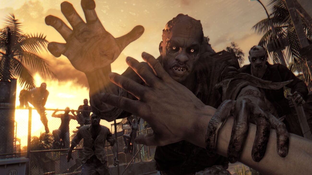Dying Light | Essentials Edition (PC) - Steam Key - GLOBAL screenshot