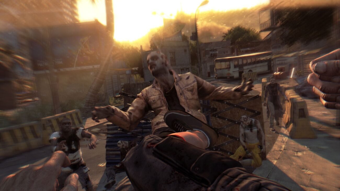 Dying Light | Essentials Edition (PC) - Steam Key - GLOBAL screenshot