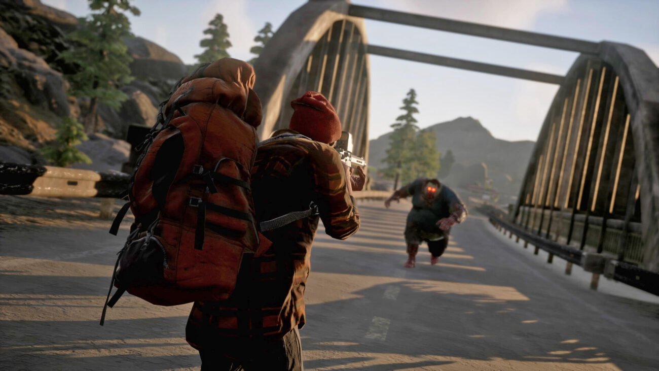 State of Decay 2 Juggernaut Edition - Steam Key - GLOBAL screenshot
