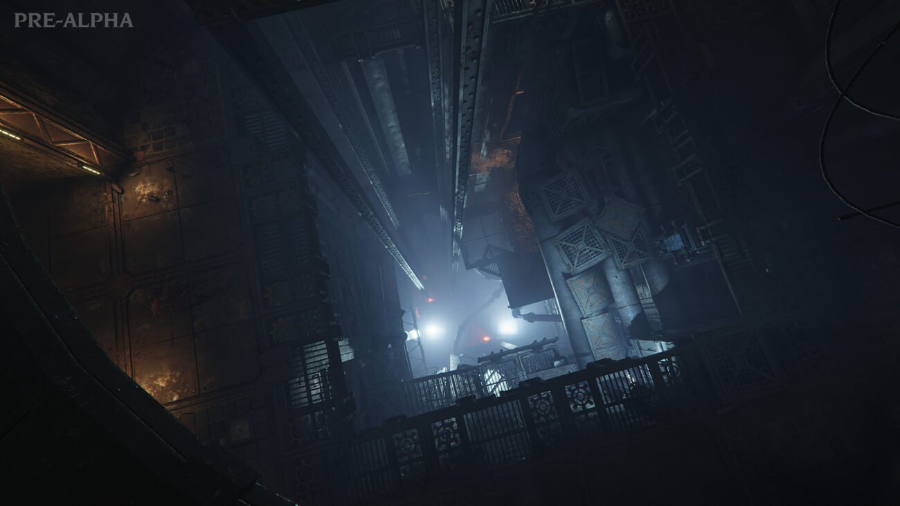 Warhammer 40,000: Darktide (PC) - Steam Key - GLOBAL screenshot