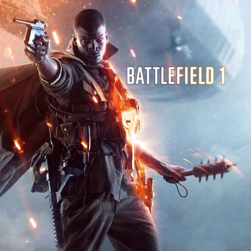 Battlefield 1 EA App Key GLOBAL screenshot