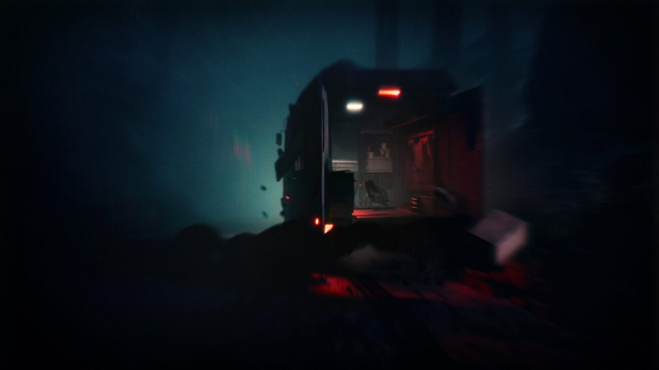 Reanimal (PC) - Steam Key - GLOBAL screenshot