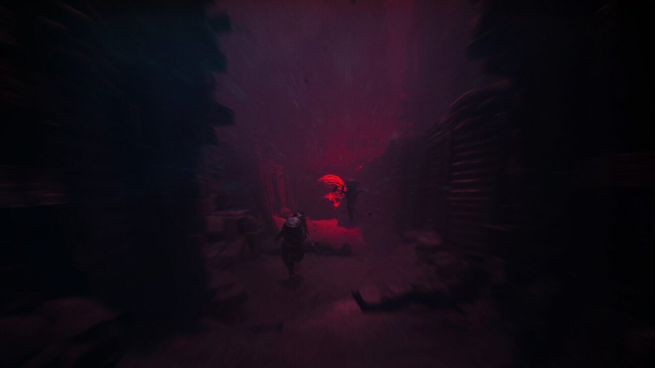 Reanimal (PC) - Steam Key - GLOBAL screenshot