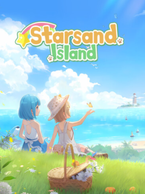 Starsand Island (PC) - Steam Key - GLOBAL
