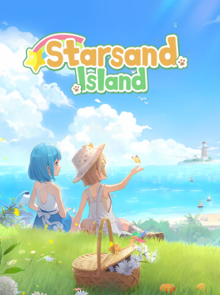 Starsand Island (PC) - Steam Key - GLOBAL