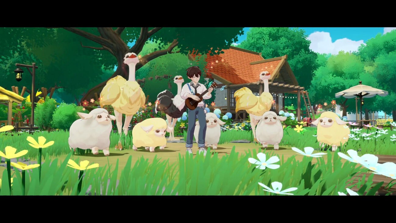 Starsand Island (PC) - Steam Key - GLOBAL screenshot