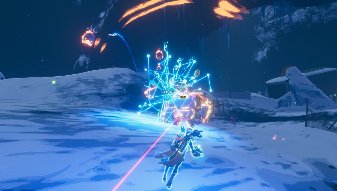 Risk of Rain 2 (PC) - Steam Key - GLOBAL screenshot