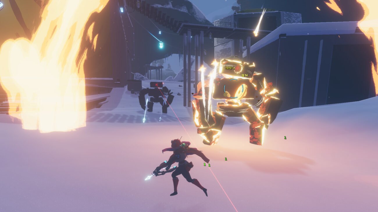 Risk of Rain 2 (PC) - Steam Key - GLOBAL screenshot