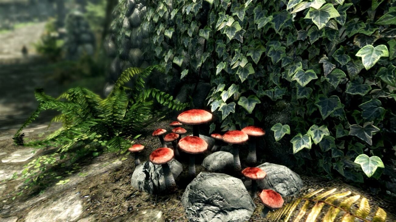 The Elder Scrolls V: Skyrim Special Edition (PC) - Steam Key - GLOBAL screenshot