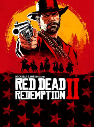 Red Dead Redemption 2 | Ultimate Edition (PC) - Rockstar Key - GLOBAL