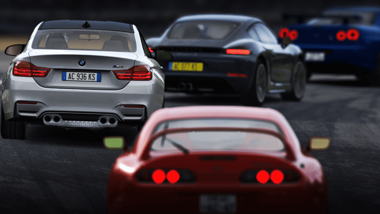Assetto Corsa | Ultimate Edition (PC) - Steam Key - GLOBAL screenshot
