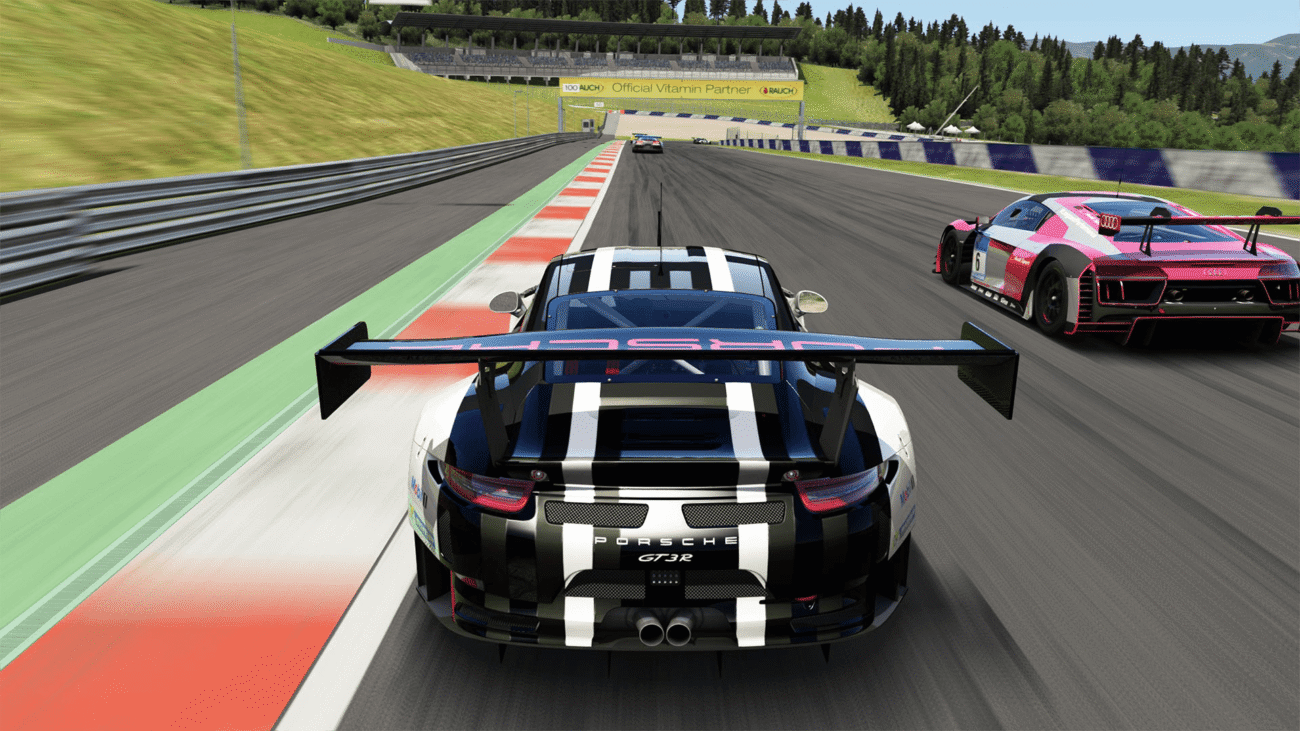 Assetto Corsa | Ultimate Edition (PC) - Steam Key - GLOBAL screenshot