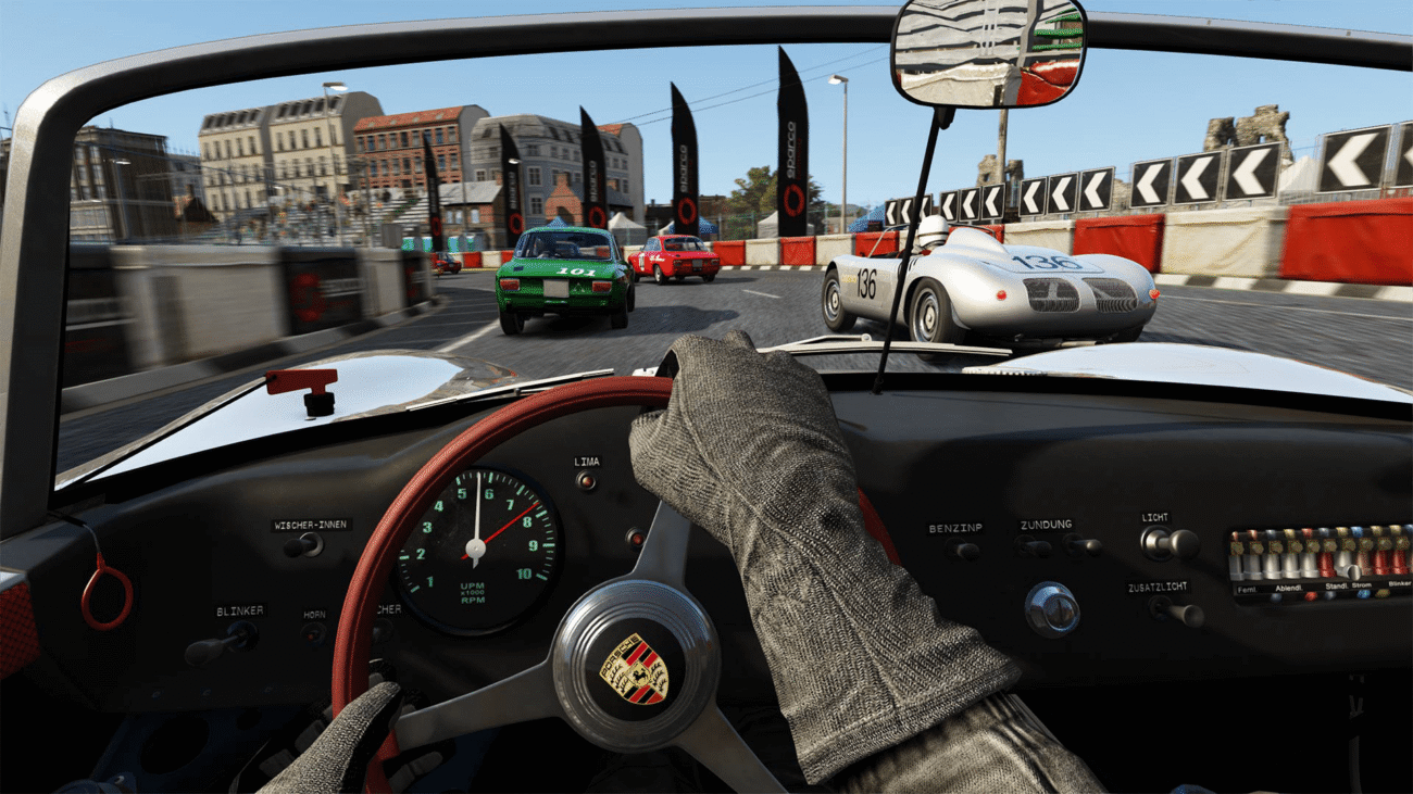 Assetto Corsa | Ultimate Edition (PC) - Steam Key - GLOBAL screenshot