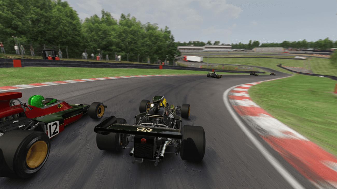 Assetto Corsa | Ultimate Edition (PC) - Steam Key - GLOBAL screenshot