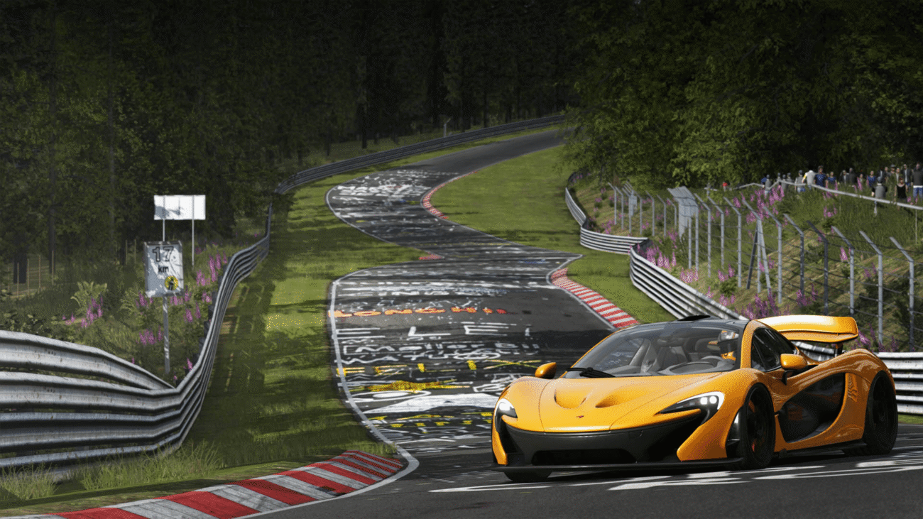 Assetto Corsa | Ultimate Edition (PC) - Steam Key - GLOBAL screenshot