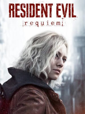 Resident Evil Requiem (Xbox Series X/S) - Xbox Live Key - GLOBAL