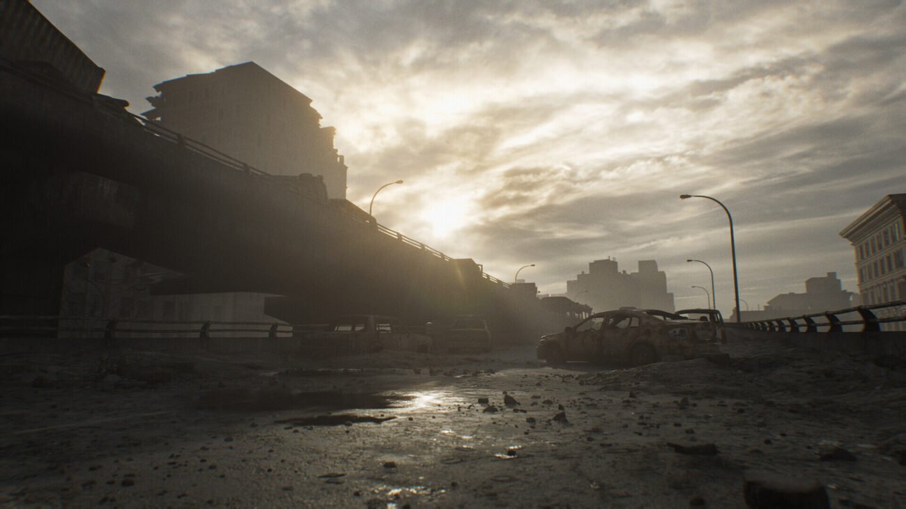 Resident Evil Requiem | Deluxe Edition (Xbox Series X/S) - Xbox Live Key - GLOBAL screenshot