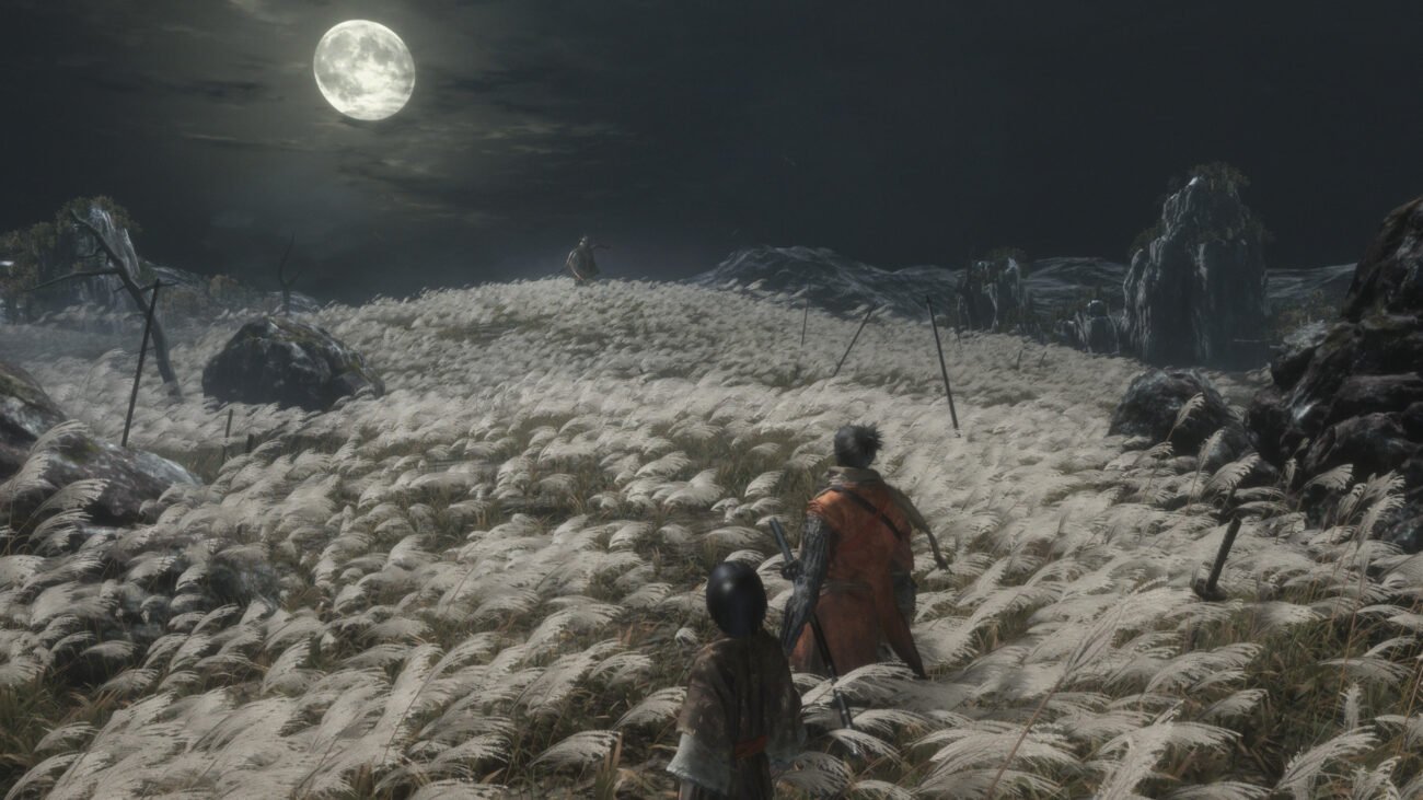 Sekiro : Shadows Die Twice - GOTY Edition (Xbox One) - Xbox Live Key - GLOBAL screenshot