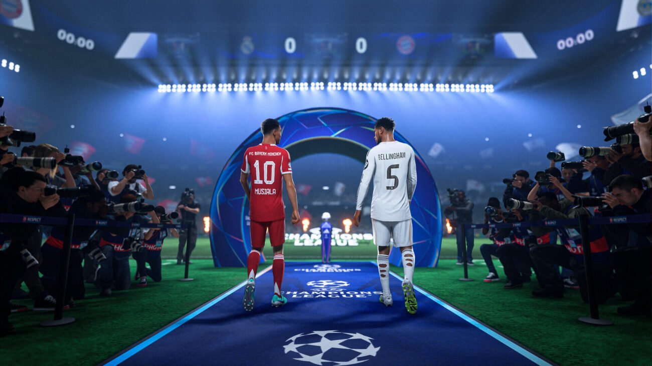 EA SPORTS FC 26 (Xbox Series X/S) - Xbox Live Key - GLOBAL screenshot