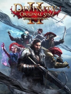 Divinity: Original Sin 2 | Definitive Edition (PC) - GOG.COM Key - GLOBAL