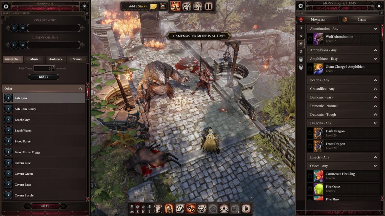 Divinity: Original Sin 2 | Definitive Edition (PC) - GOG.COM Key - GLOBAL screenshot