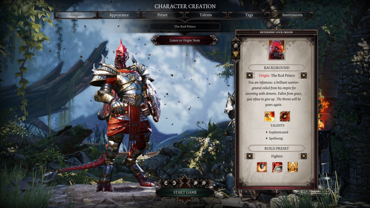 Divinity: Original Sin 2 | Definitive Edition (PC) - GOG.COM Key - GLOBAL screenshot