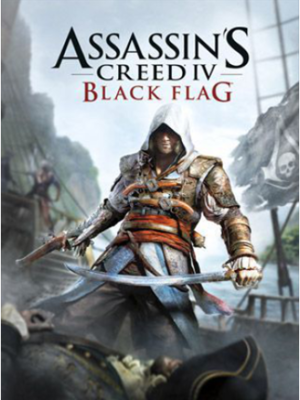 Assassin's Creed IV: Black Flag | Gold Edition (PC) - Ubisoft Connect Key - GLOBAL