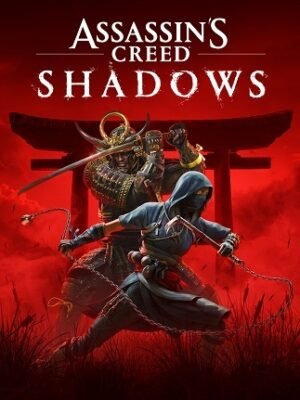 Assassin's Creed Shadows (PC) - Ubisoft Connect Key - GLOBAL