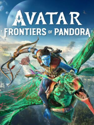 Avatar: Frontiers of Pandora (PC) - Ubisoft Connect Key - GLOBAL
